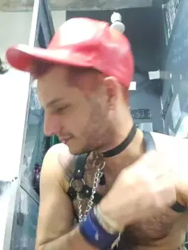 Cam4 Sex Cam of nunorb