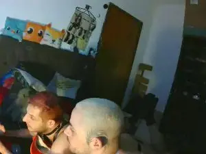 Cam4 Private Sex Chat of nunorb