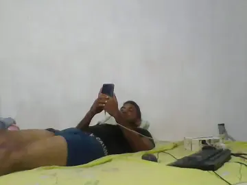 Cam4 Sex Cam of parami2