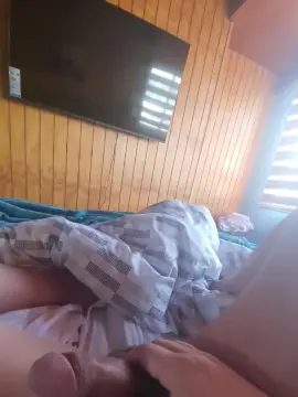 Cam4 Free Porn Cam of rockodelsur4