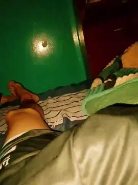 Cam4 Live Sex of tumacho13