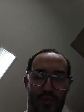 Cam4 Private Sex Chat of Bandolero96