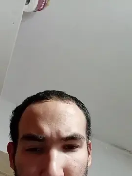 Bandolero96 from cam4