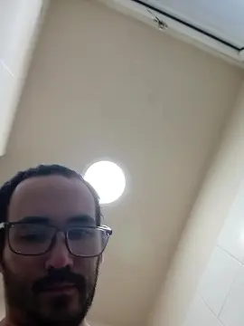 Cam4 Private Sex Chat of Bandolero96