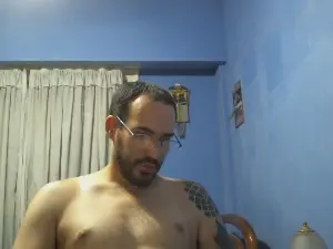 Cam4 Adult Webcams of Bandolero96