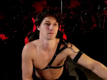 Cam4 Live Sex Cam of dirty_pothos