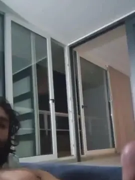 Cam4 Adult Webcam of fantom37