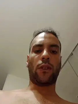 Cam4 Sex Chat of fantom37