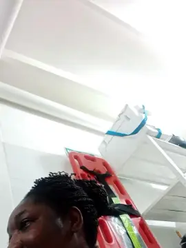 Cam4 Free Porn Cam of lisaebony2