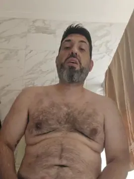 Cam4 Adult Video Chat of ribas666_hot