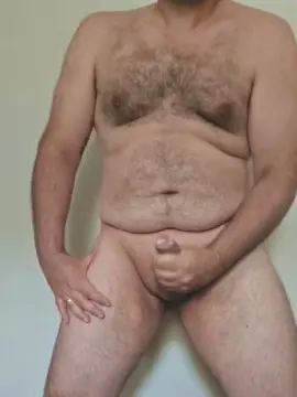 Cam4 Nude Webcam of ribas666_hot