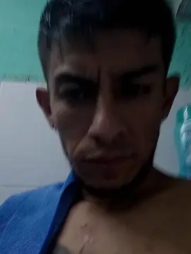 Cam4 Live Porn of ruvalcabaxxx