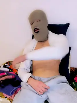 Cam4 Sex Chat of AresSothys