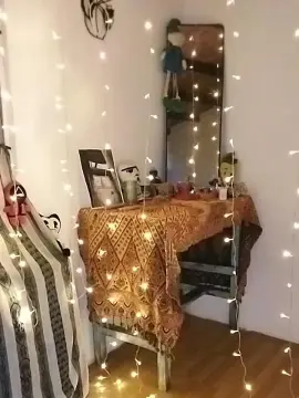 Cam4 Nude Webcam of Corazondelorto