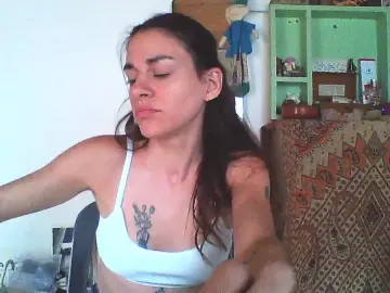 Cam4 Live Sex Cam of Corazondelorto