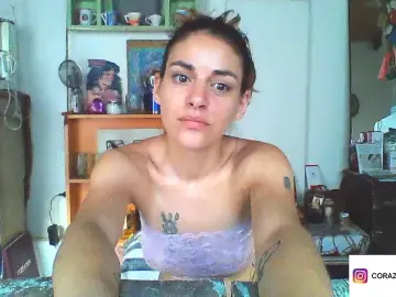 Cam4 Best Webcam of Corazondelorto