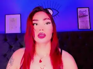 Cam4 Adult Video Chat of Cutepill