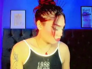 Cam4 Live Sex Cam of Cutepill