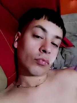 Cam4 Adult Video Chat of Lucasn87