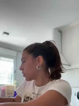 Cam4 Best Webcam of catherinex1