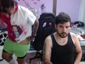 Cam4 Free Porn Cam of Daimond466