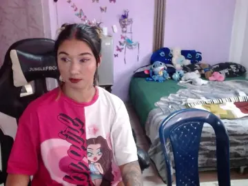 Cam4 Live Porn of Daimond466