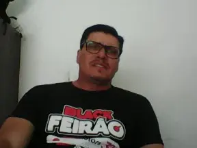 Cam4 Free Porn Cam of GatoCampinas79