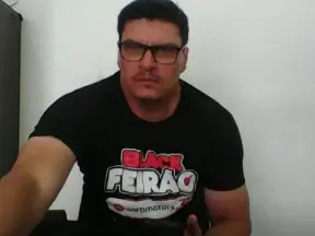 Cam4 Watch Live Sex Cams of GatoCampinas79