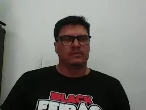 Cam4 Private Sex Chat of GatoCampinas79