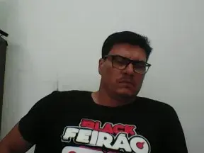 Cam4 Sex Cam of GatoCampinas79