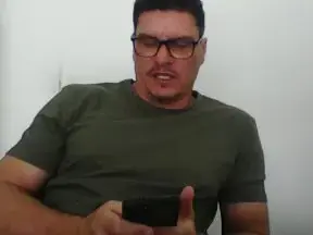 Cam4 Live Porn of GatoCampinas79