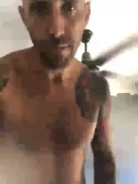 Cam4 Adult Video Chat of Nenelarge69