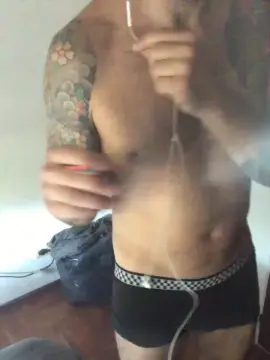 Cam4 Live Sex Cam of Nenelarge69