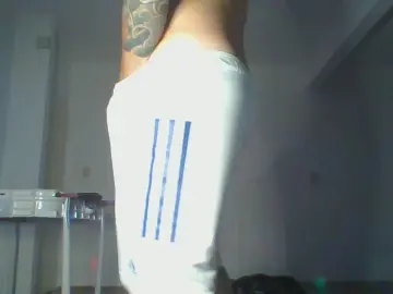 Cam4 Adult Webcam of Nenelarge69