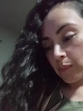 Cam4 Free Porn Cam of VelvetFeverX69