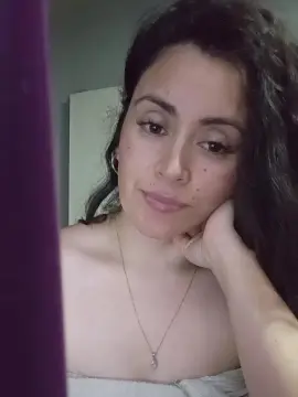 Cam4 Live Sex of VelvetFeverX69