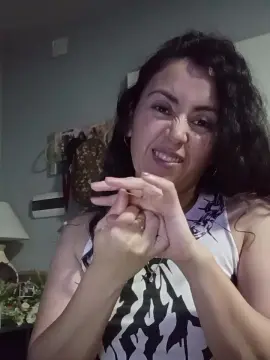 Cam4 Free Porn Cam of VelvetFeverX69