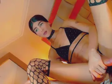 Cam4 Free Live Porn of isabellagirs