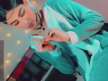 Cam4 Live Sex of isabellagirs