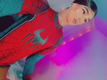 Cam4 Nude Webcam of isabellagirs