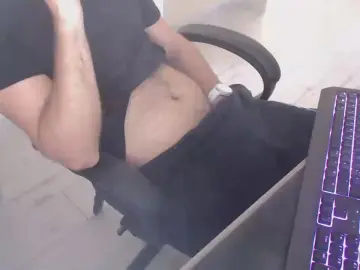 Cam4 Sex Cam of romo36