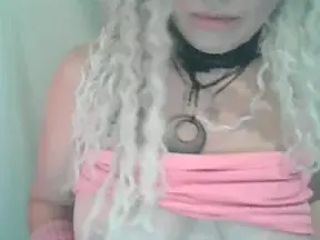 Cam4 Live Porn of sexywitch30