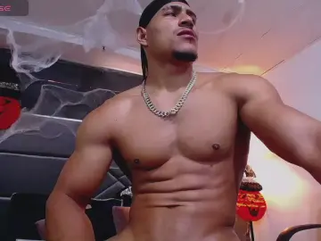 Cam4 Sex Chat of teddyfit_19cm