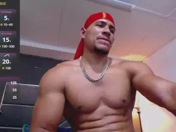 Cam4 Adult Webcam of teddyfit_19cm