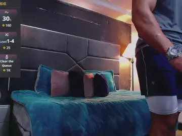 Cam4 Live Porn of teddyfit_19cm