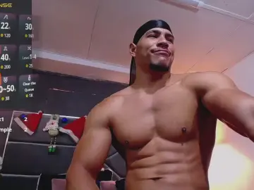 Cam4 Best Webcam of teddyfit_19cm