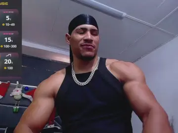 Cam4 Free Porn Cam of teddyfit_19cm