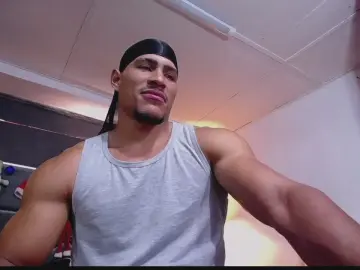 Cam4 Sex Cam of teddyfit_19cm