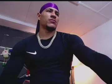 Cam4 Adult Webcam of teddyfit_19cm