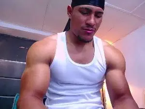 Cam4 Sex Chat of teddyfit_19cm